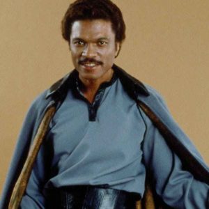 If You Can Match These “Star Wars” Quotes to the Correct Characters, The Force Is Strong With You Lando Calrissian