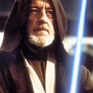 If You Can Match These “Star Wars” Quotes to the Correct Characters, The Force Is Strong With You Obi-Wan Kenobi