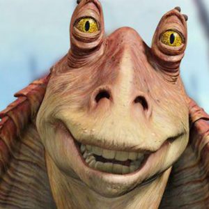 If You Can Match These “Star Wars” Quotes to the Correct Characters, The Force Is Strong With You Jar Jar Binks