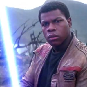 If You Can Match These “Star Wars” Quotes to the Correct Characters, The Force Is Strong With You Finn