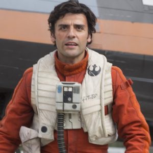 If You Can Match These “Star Wars” Quotes to the Correct Characters, The Force Is Strong With You Poe Dameron