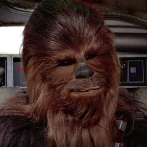 👽 Everyone Has a “Star Wars” Alien Species They Belong in — What’s Yours? Help them and let them join your society