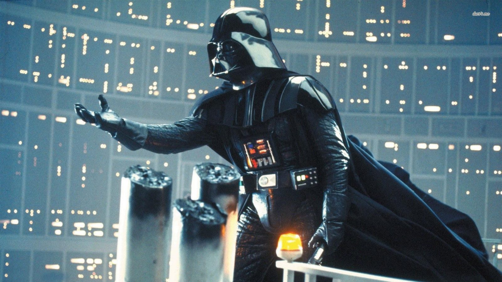 What Star Wars Alien Species Are You? Darth Vader 3 1920x1080