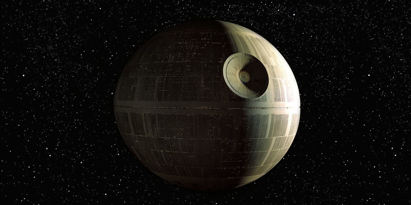 What Star Wars Alien Species Are You? Death Star I Copy 36ad2500