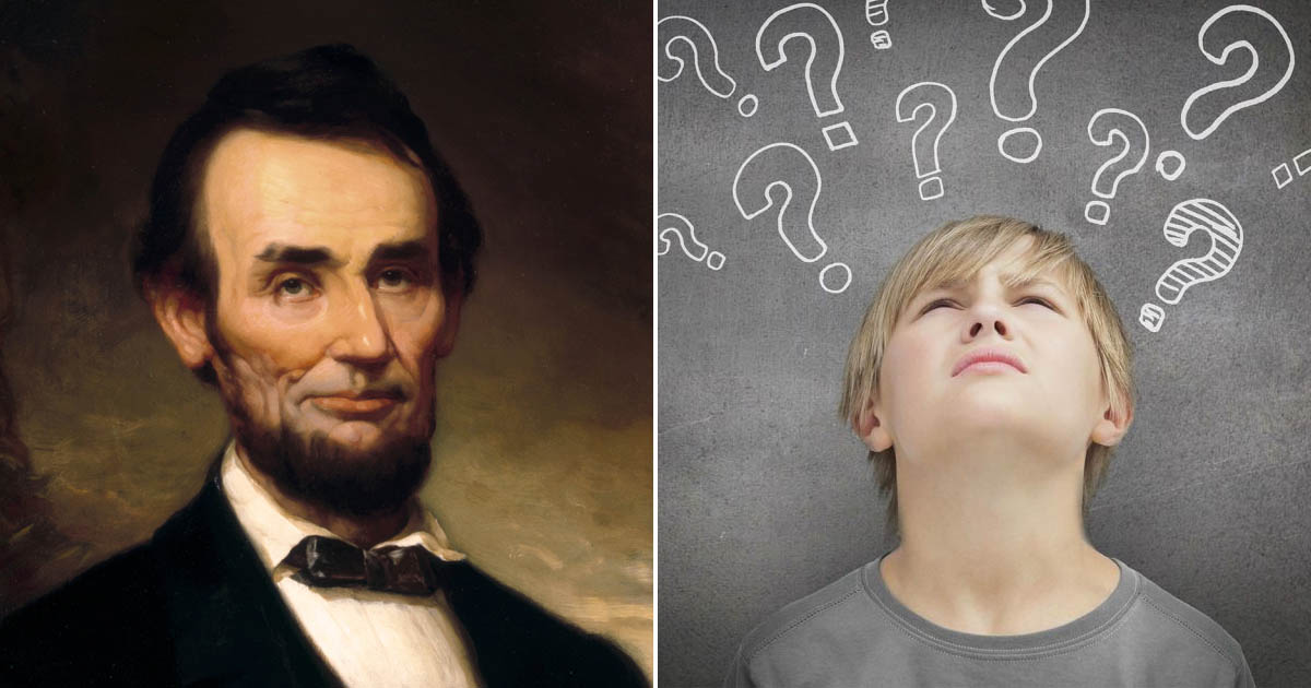 If You Pass This General Knowledge Quiz, You're Smarter Than All Your Friends