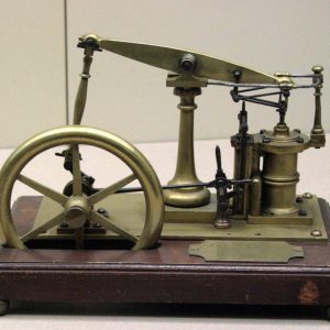 This General Knowledge Quiz Will Separate Smarties From Dummies Steam engine