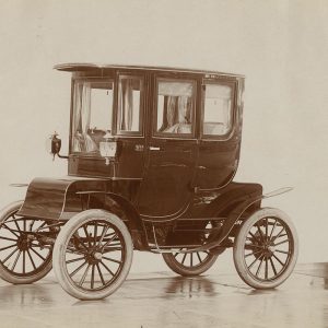 Only 34% Of Adults Can Pass This Random History Trivia Quiz The automobile