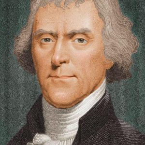 Unfortunately, Only About 20% Of People Can Ace This General Knowledge Quiz — Let’s Hope You’re One of the Smart Ones Thomas Jefferson