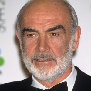 It’s Time to Find Out What Fantasy World You Belong in With the Celebs You Prefer Sean Connery