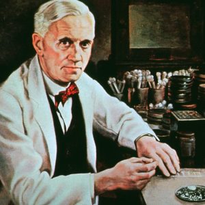 If You Can Get More Than 12/15 of These Trivia Questions, You’re Actually Smart Alexander Fleming