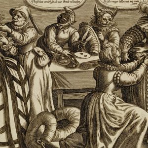 This Random Knowledge Quiz May Seem Basic, But It’s Harder Than You Think 16th century