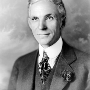 This Random Knowledge Quiz May Seem Basic, But It’s Harder Than You Think Henry Ford