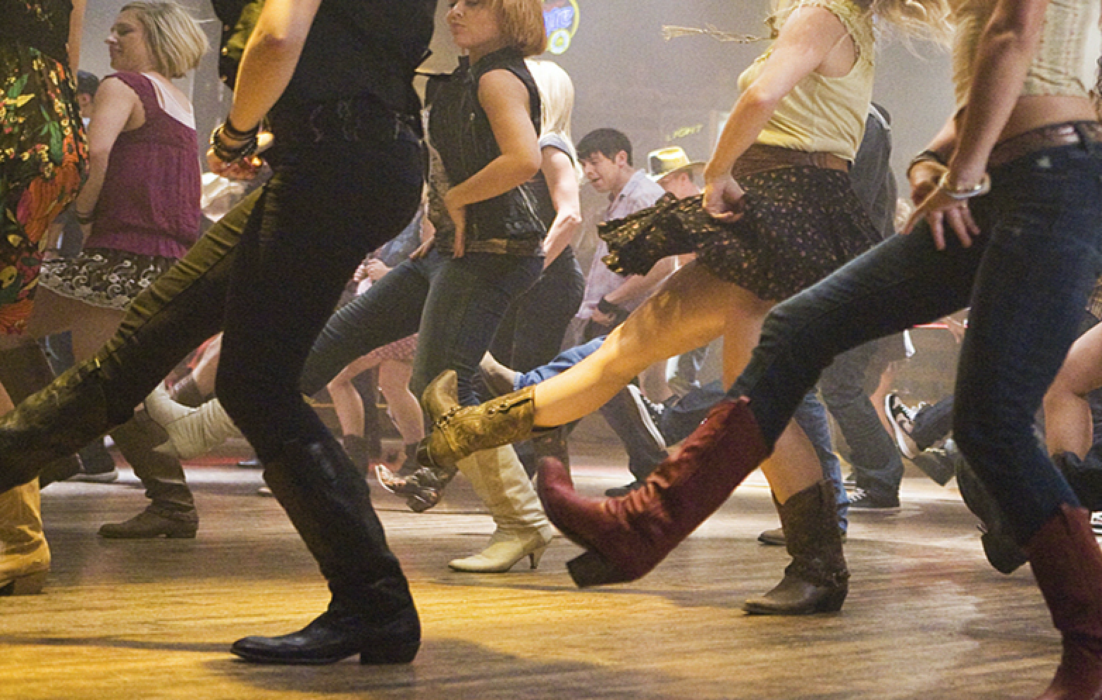 If You Get 13/15 on This General Knowledge Quiz, You’re a Jack of All Trades Line Dancing Pictures 158699 7899104