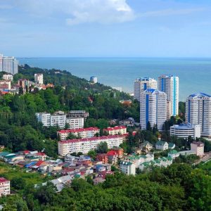 Only a Trivia Genius Can Score 12/15 on This General Knowledge Quiz Sochi, Russia