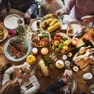 Plan Dinner Party & I'll Guess Your Relationship Status Quiz However they choose