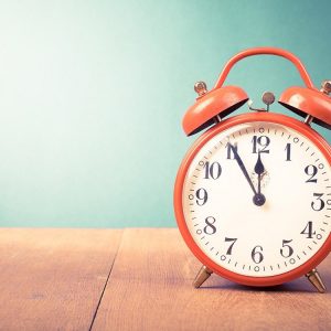 This Vocabulary Quiz Is Not THAT Hard, But Can You Pass It? Delayed or late