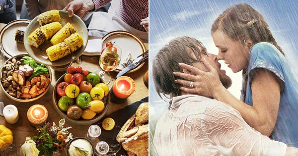 🍴 Plan a Dinner Party and We’ll Guess Your Relationship Status