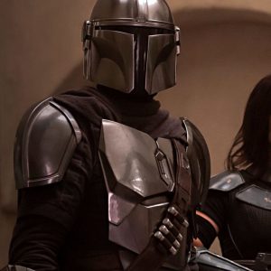 Would You Make a Good Mandalorian? Answer These Questions to Find Out They were but are not anymore