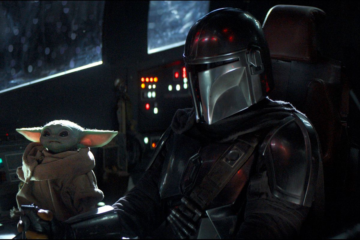 Would You Make a Good Mandalorian? Answer These Questions to Find Out Mandalorian