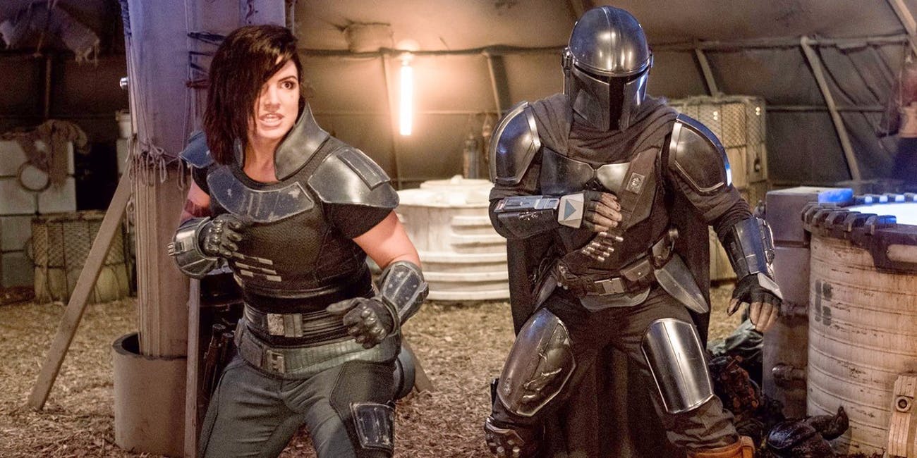 Would You Make a Good Mandalorian? Answer These Questions to Find Out The Mandalorian