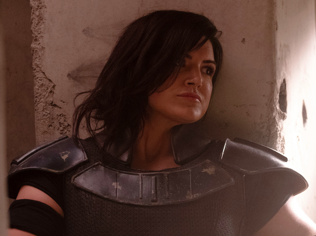 Would You Make a Good Mandalorian? Answer These Questions to Find Out Cara Dune