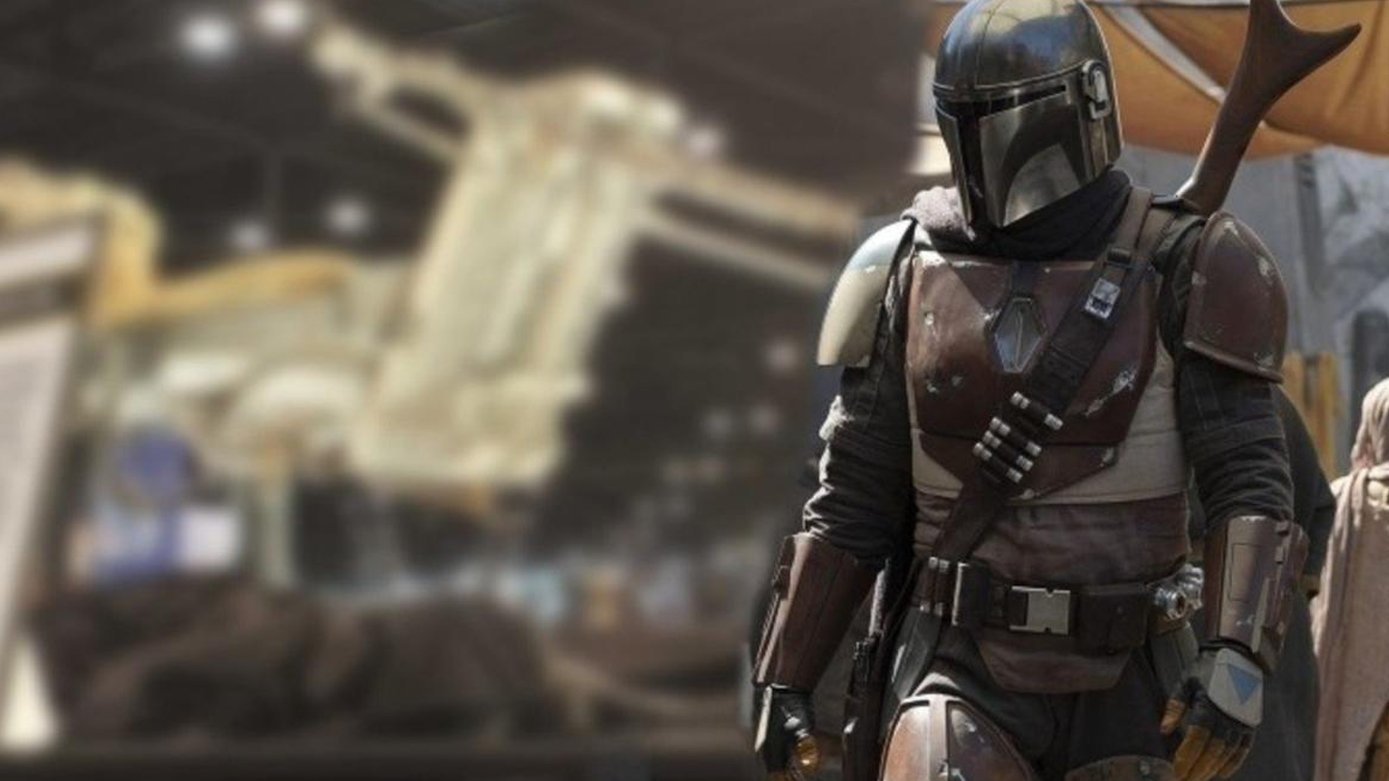 Which Mandalorian Character Are You? The Mandalorian