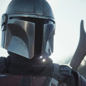 Would You Make a Good Mandalorian? Answer These Questions to Find Out My helmet