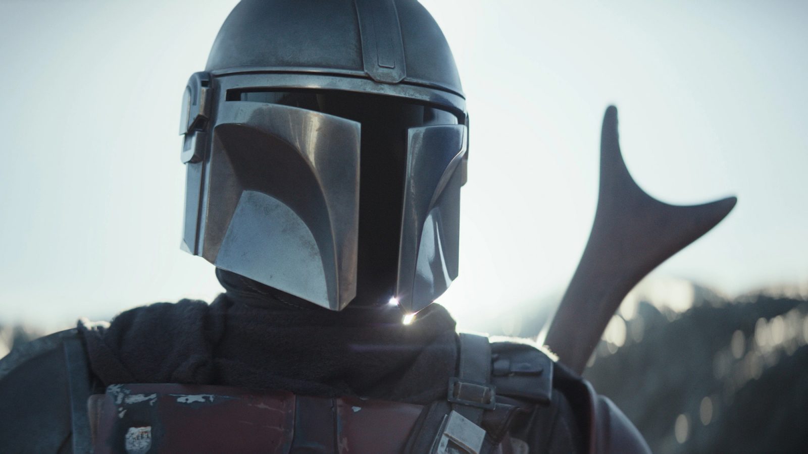 We Know Your Age Based on Your 📺 Favorite TV Shows of the Last 20 Years Mandalorian