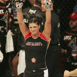 Would You Make a Good Mandalorian? Answer These Questions to Find Out Is that Gina Carano?