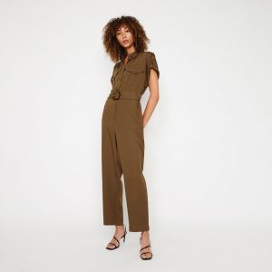 How Trendy Were You Last Year? Quiz Utility jumpsuit