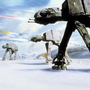 Can You Match These Actors With Their Starring Roles? Rey - Star Wars