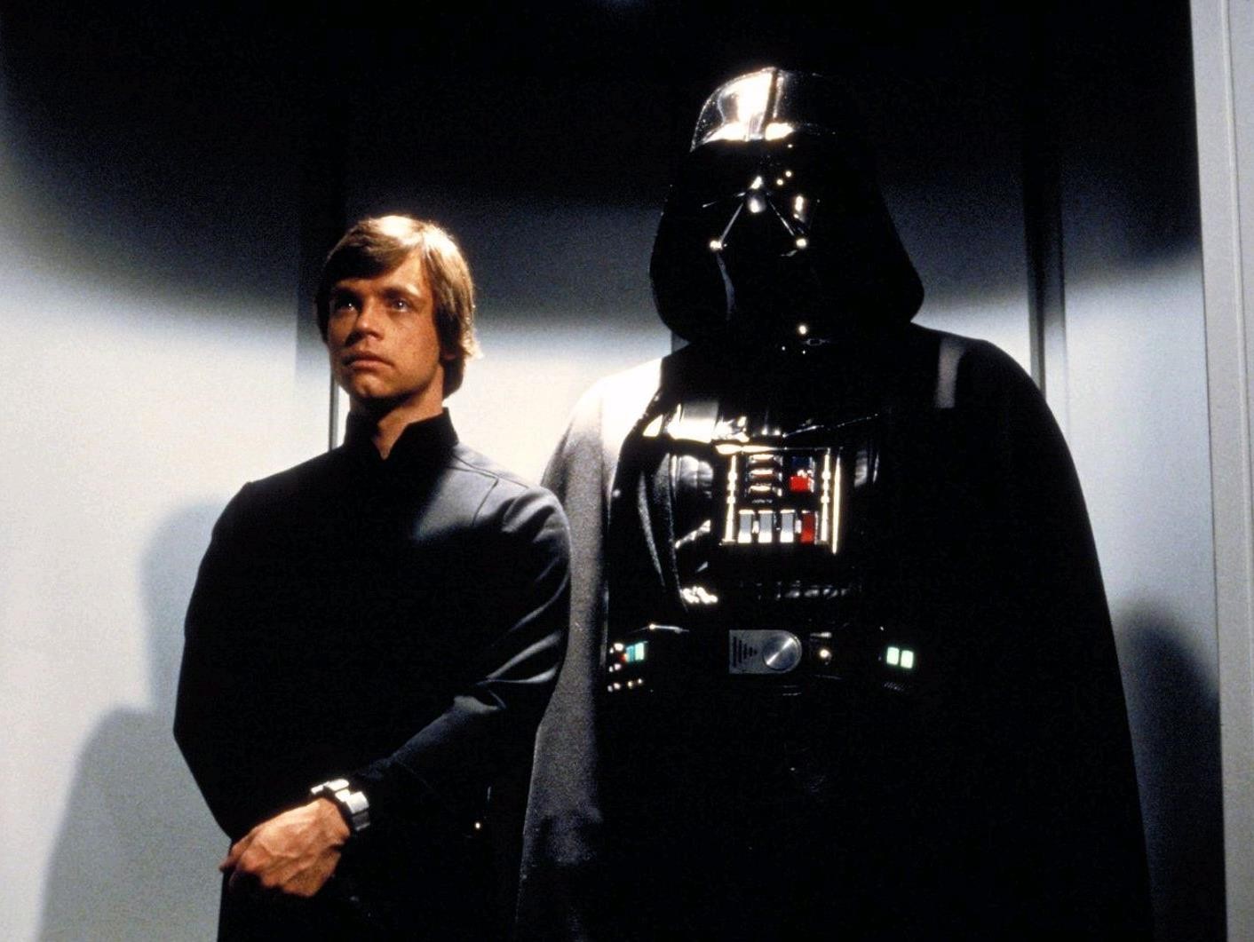 Which “Stars Wars” Trilogy Do You Belong In? Star Wars Episode VI Return Of The Jedi