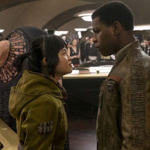 Which “Stars Wars” Trilogy Do You Belong In? Quiz The story