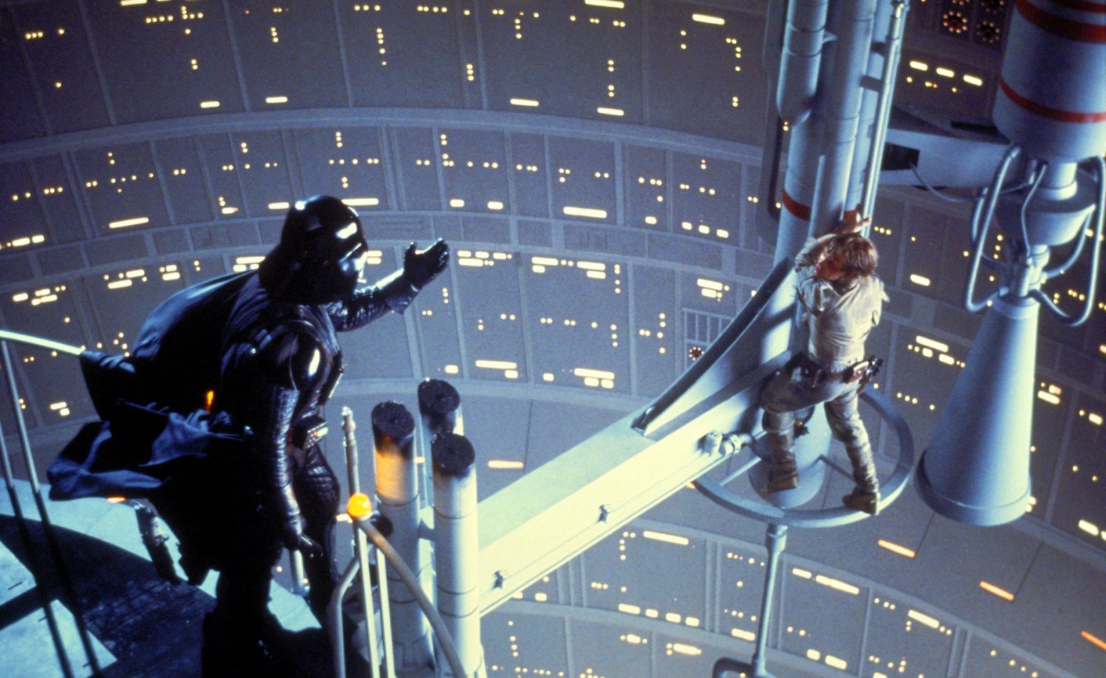 Which Star Wars Character Are You? Star Wars Episode V – The Empire Strikes Back