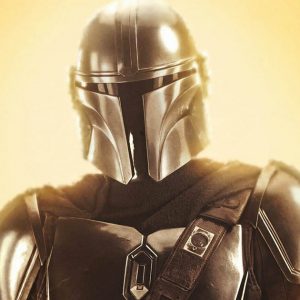 Which Mandalorian Character Are You? Bounty hunter