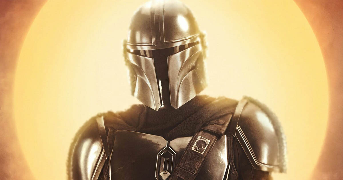 Would You Make a Good Mandalorian? Quiz