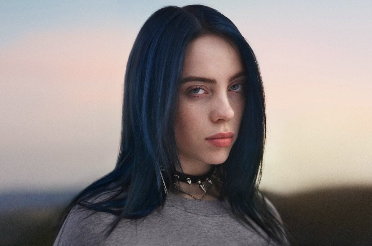 🤷‍♂️ The Way You Feel About These 20 Famous People Will Reveal How Old You Are Inside Billie Eilish