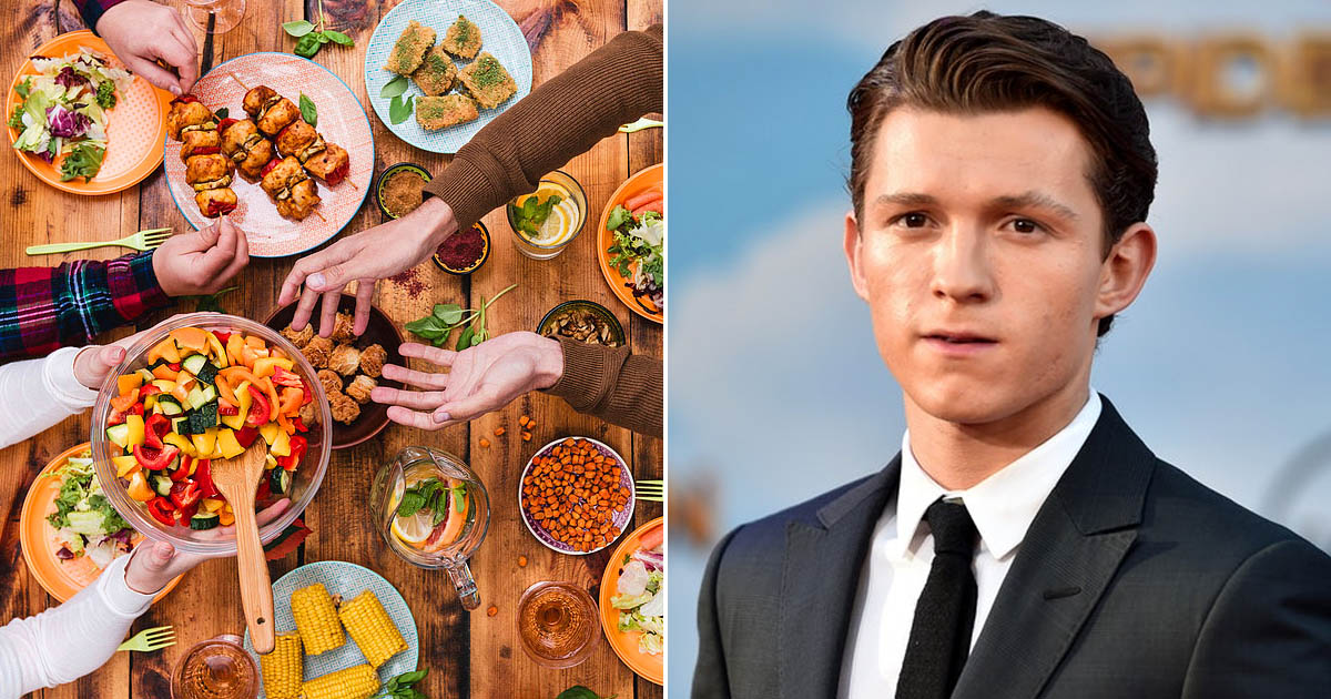 Host a Celeb Dinner Party and We’ll Guess Your Zodiac Sign