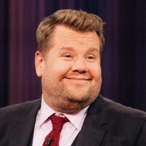 Host a Celeb Dinner Party and We’ll Guess Your Zodiac Sign James Corden