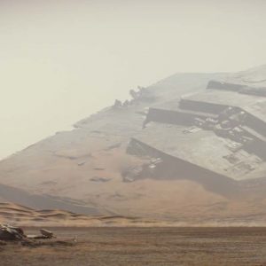 Are You More Jedi or Sith? Take This Quiz to Find Out Jakku