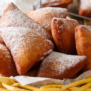 Tasty Food Soulmate Quiz Beignets