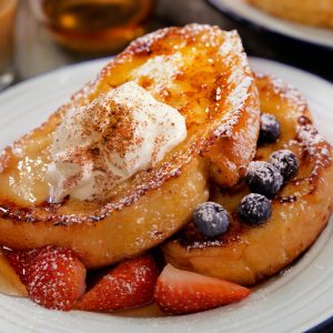 🥯 We’re Pretty Sure We Know Your Birth Month Based on the Breakfast Foods You Choose French toast