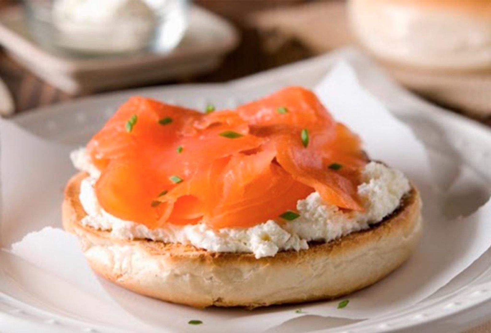 Eat a 🥂 Bougie Brunch and We’ll Determine What 🎉 Holiday Matches Your Vibe Lox Bagel
