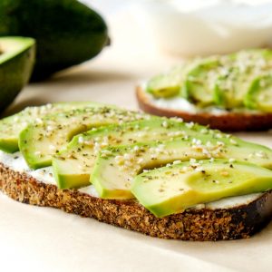 Quiz Answers Beginning With A Avocado