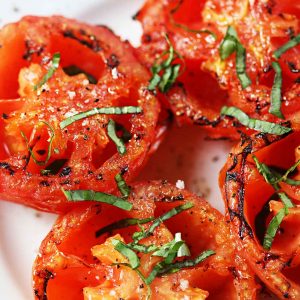 🥯 We’re Pretty Sure We Know Your Birth Month Based on the Breakfast Foods You Choose Grilled tomatoes