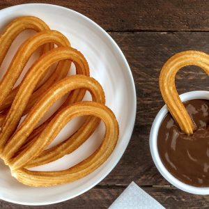 Only 10% Of the Population Can Score 100% On This Random Knowledge Quiz — How Well Will You Do? Churros