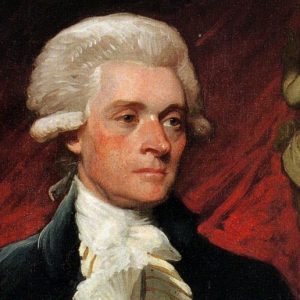 Can You Pass This Basic Middle School History Test? Thomas Jefferson
