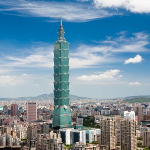 🤓 Only the Seriously Smart Will Score Full Marks on This 22-Question Geography Test Taipei