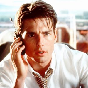 Only a Trivia Genius Can Score 12/15 on This General Knowledge Quiz Jerry Maguire
