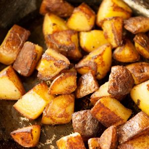 Breakfast Trivia Quiz Home fries